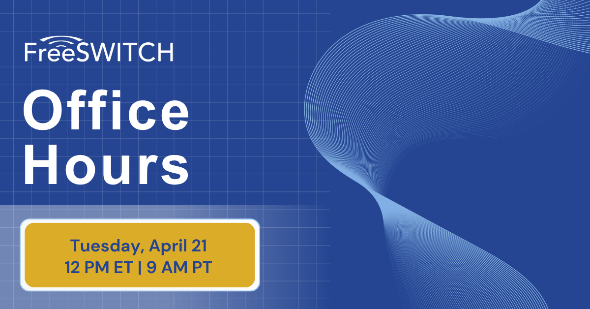 FS Office Hours 4-21