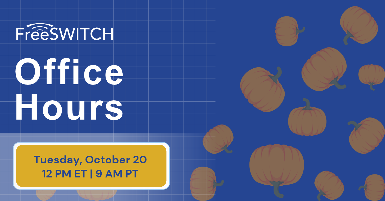 october office hours
