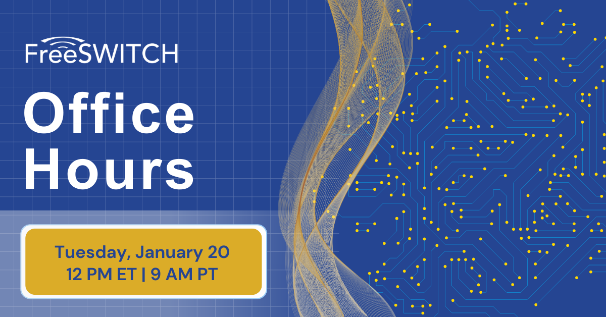 FS Office Hours january